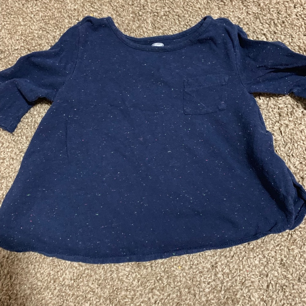 Old navy girls top